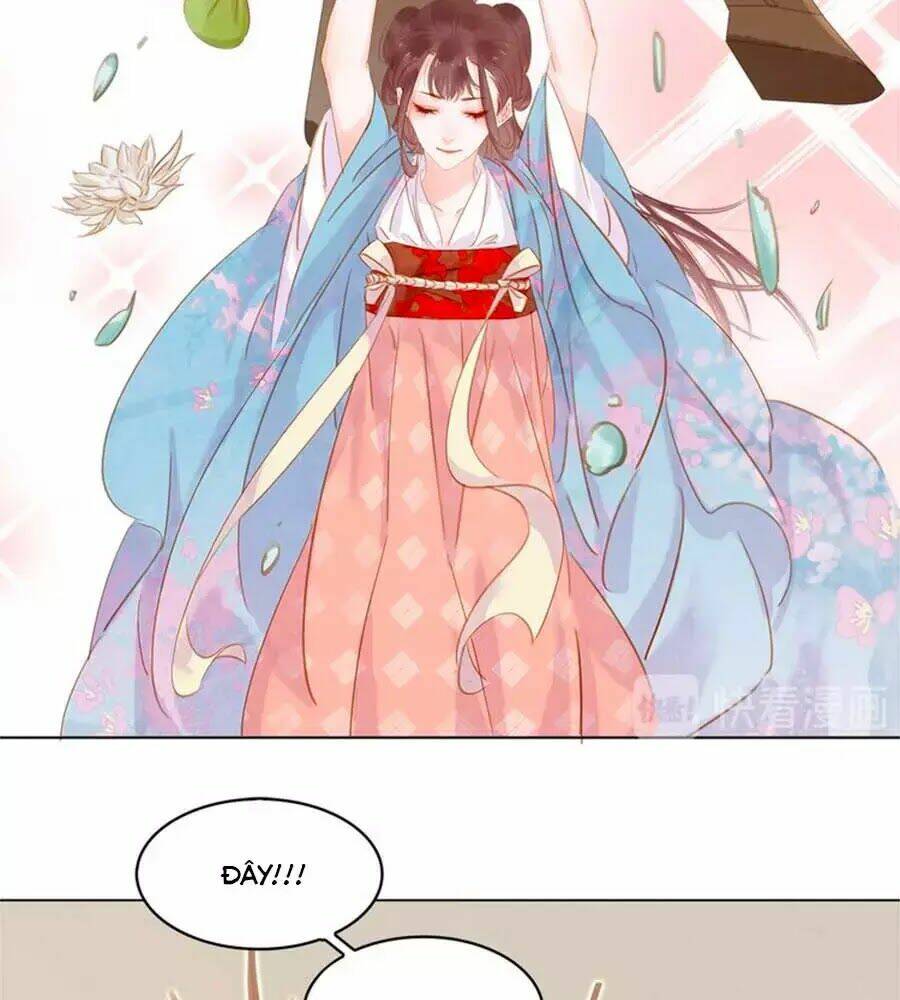 Tiểu Sư Phụ, Tóc Giả Của Ngài Rơi Rồi!: Chapter 24