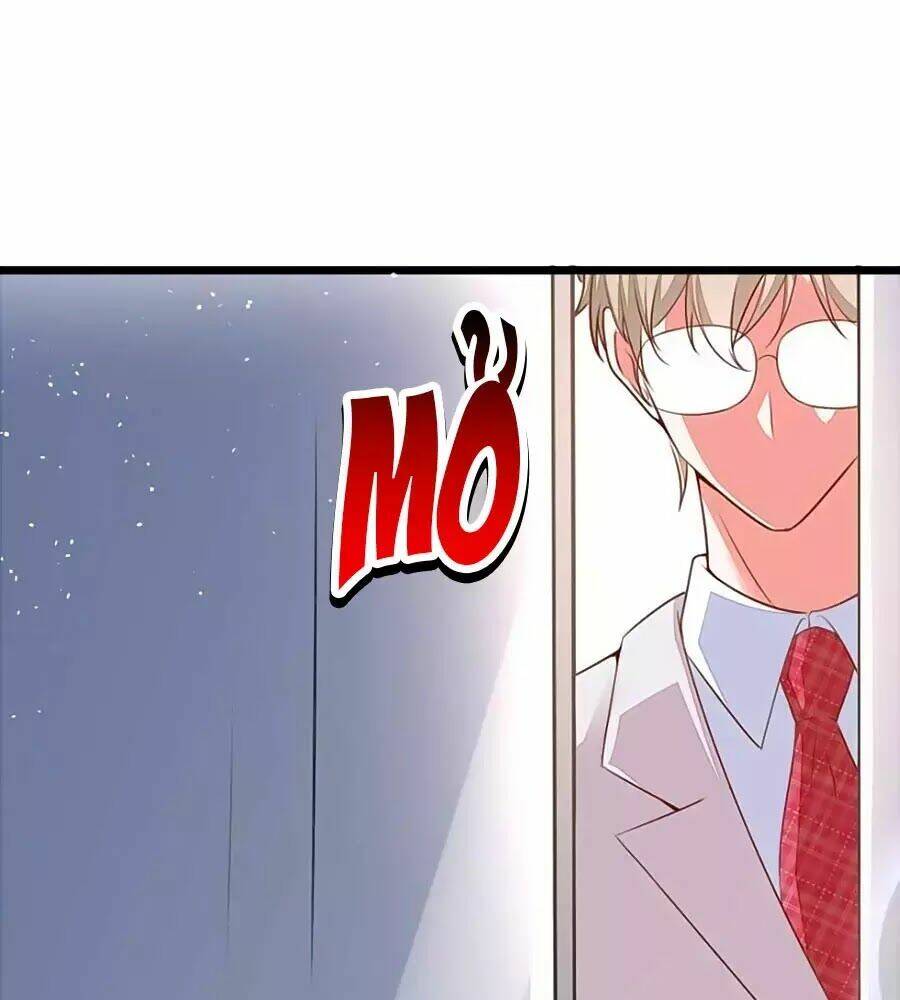 Thịnh Thế Hoa Sủng: Tôi Bị Bắt Làm Tù Binh: Chapter 14