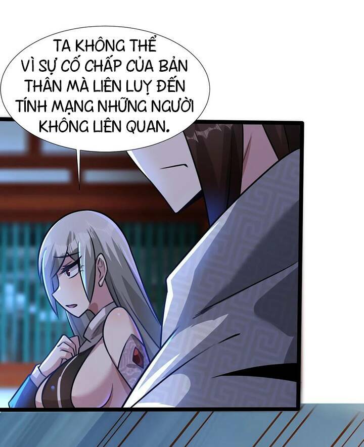 Đại Bảo Kiếm Của Tôi: Chapter 24