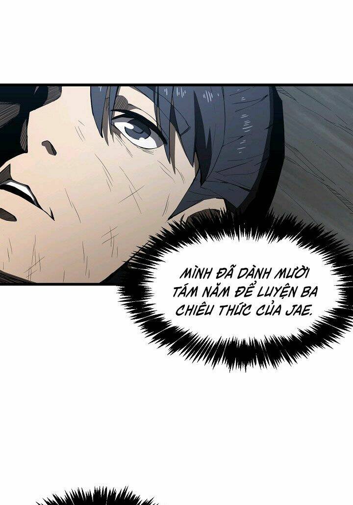 Reign: Chapter 4