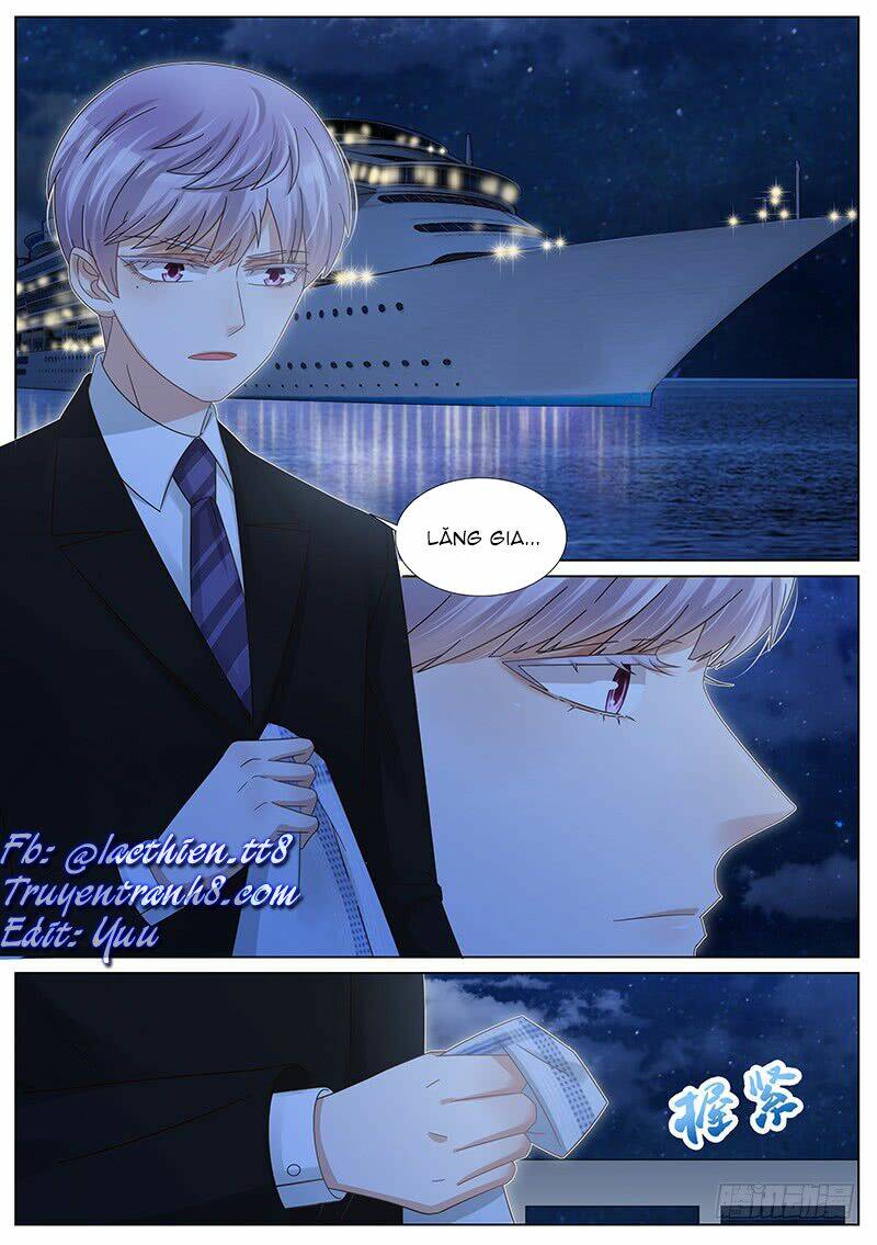 Vương Bài Giáo Thảo: Chapter 224