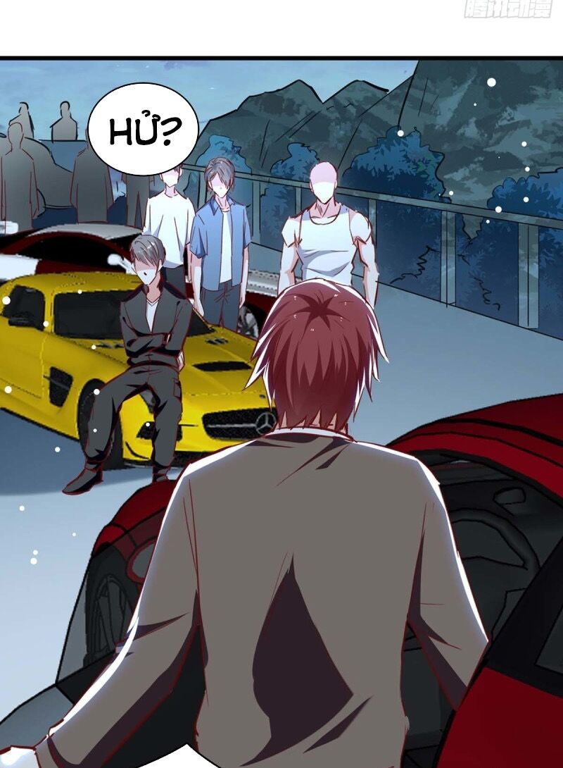 Thần Cấp Thấu Thị: Chapter 231