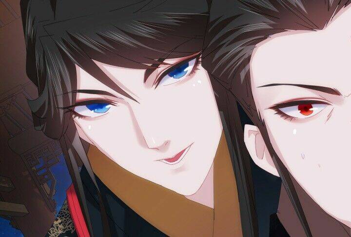 Bí Mật Của Dạ Tộc: Chapter 5.3