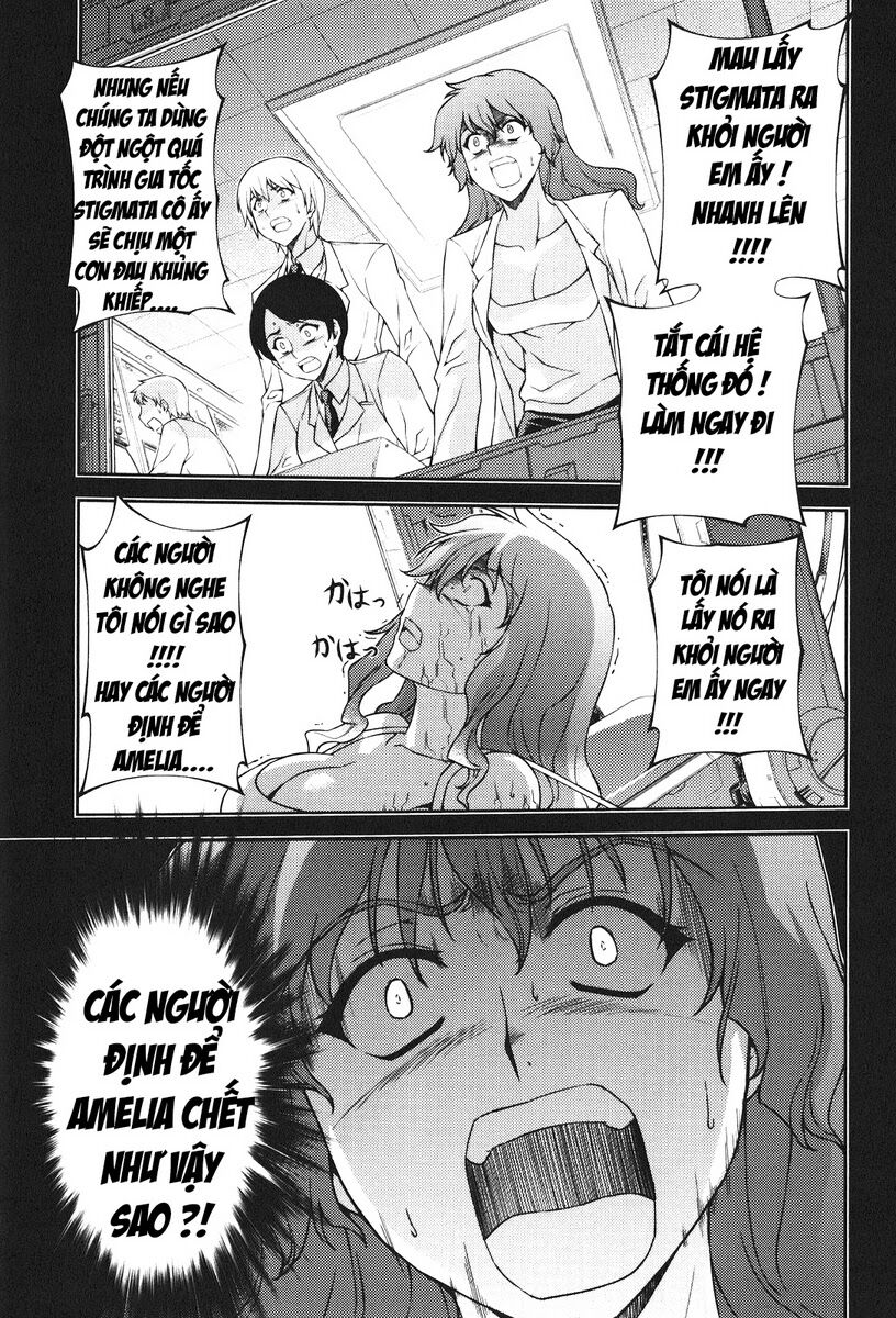 Freezing: Chapter 57