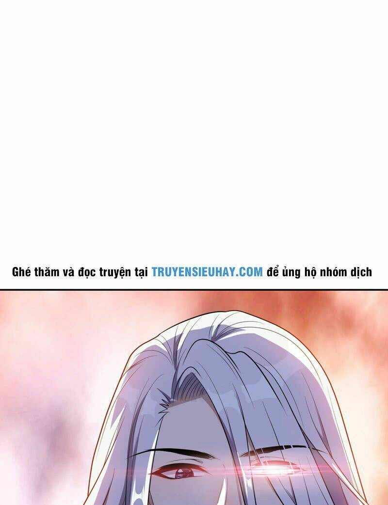 Yêu Giả Vi Vương: Chapter 9