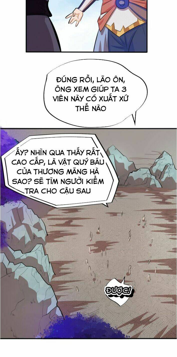 Ngự Thiên Thần Đế: Chapter 11.2