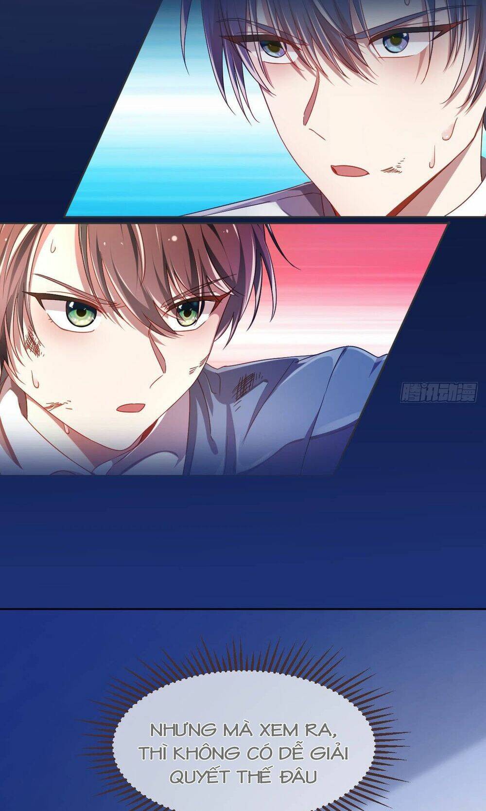 Đại Thần Gaming Đơn Phương Tôi: Chapter 10