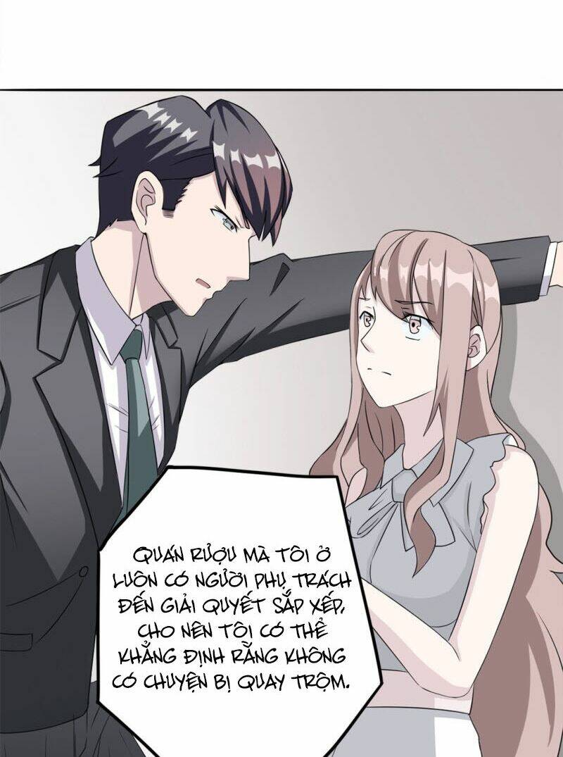 Mạc Thiếu Bức Hôn: Vợ Mới Khó Chống Đỡ: Chapter 4