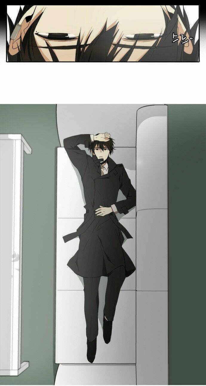 Trả Giá: Chapter 5