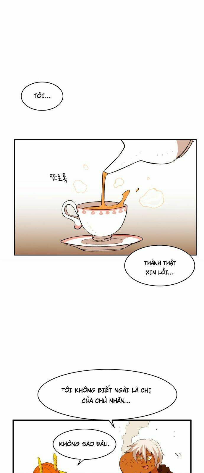 Hard Core Leveling Warrior: Chapter 110