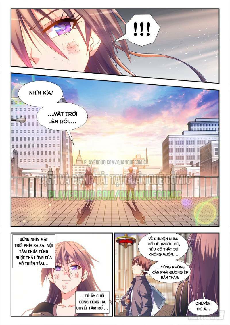 Cực Đạo Tông Sư: Chapter 34