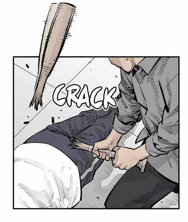 The Devil\’s Descendants: Chapter 3