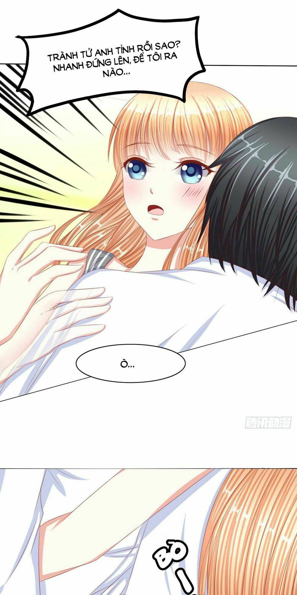 Hoàng Đế “Phế Vật” Tiến Hóa Sử: Chapter 73