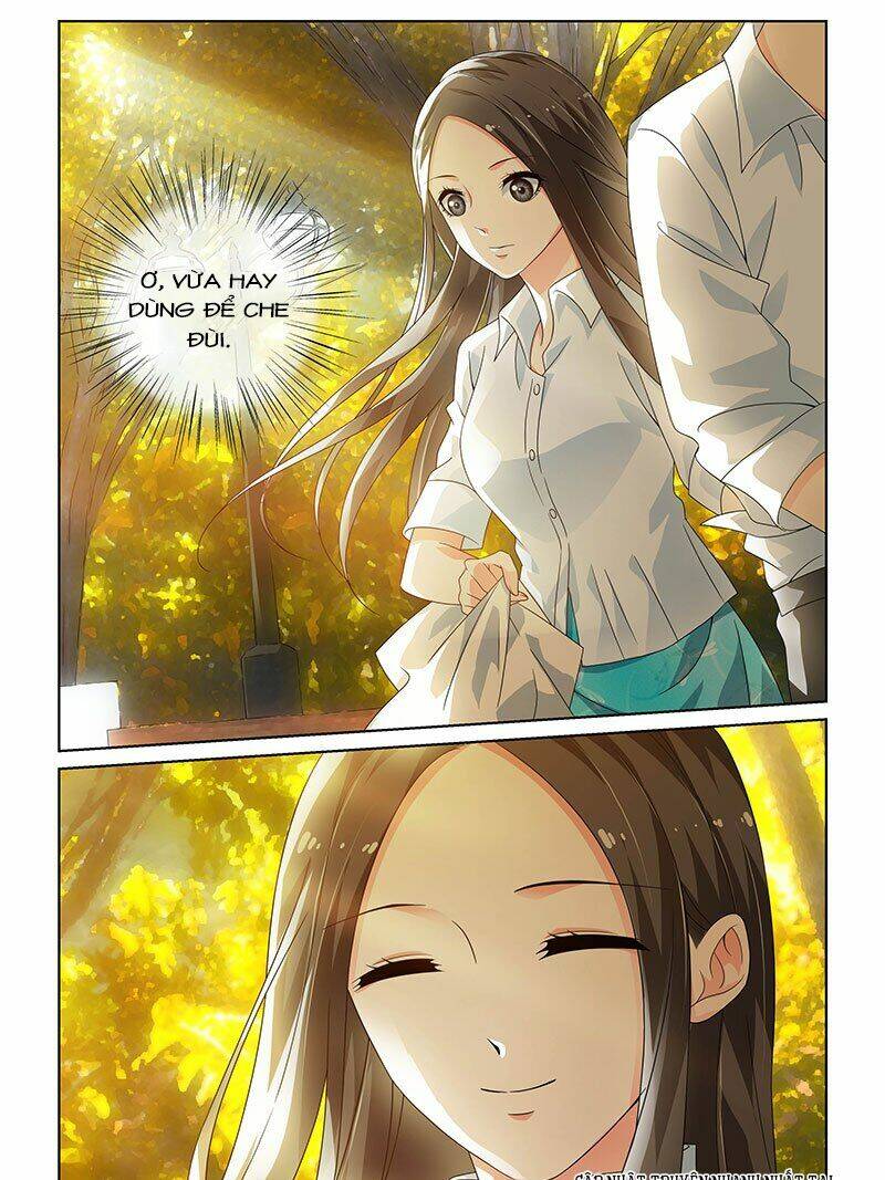 Yêu Em Từ Cái Nhìn Đầu Tiên: Chapter 32
