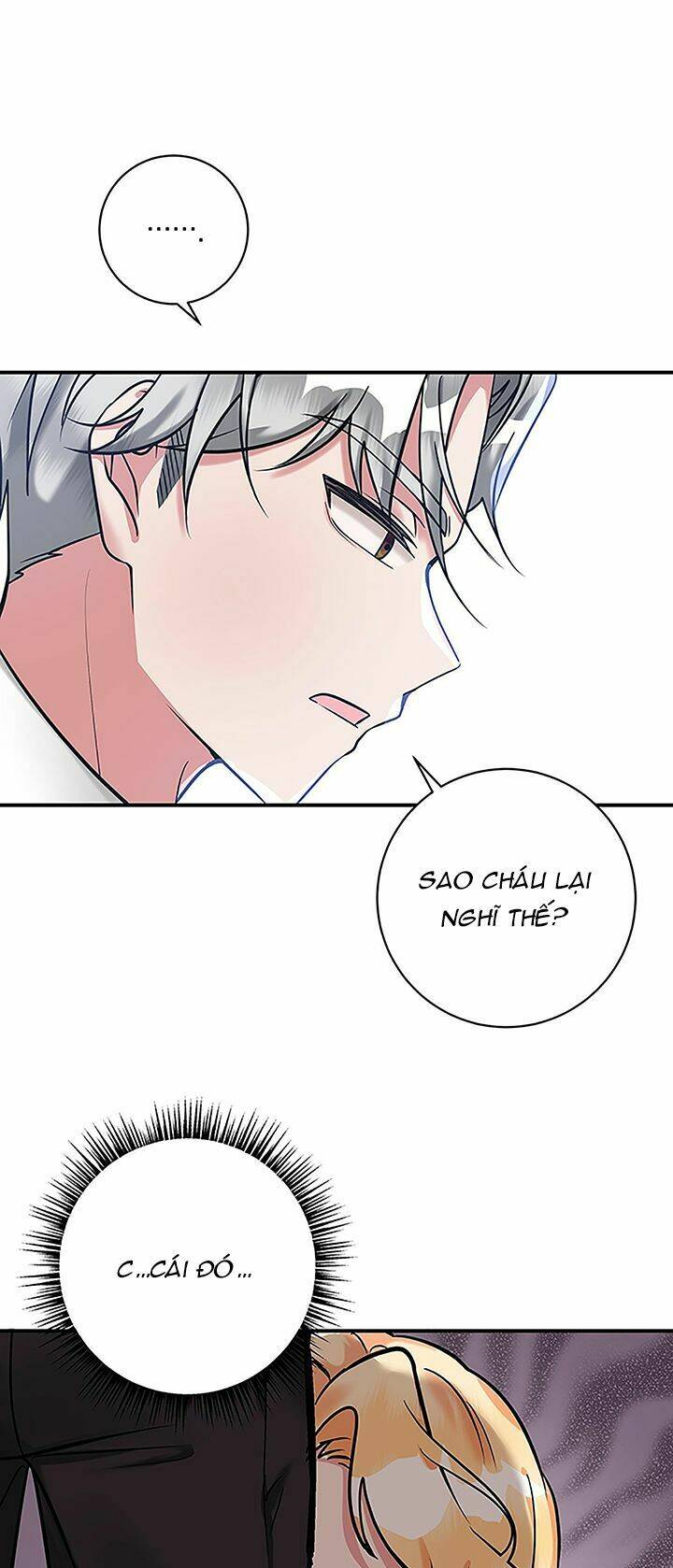 Đứa Bé Con Tin Thật Dễ Thương: Chapter 4