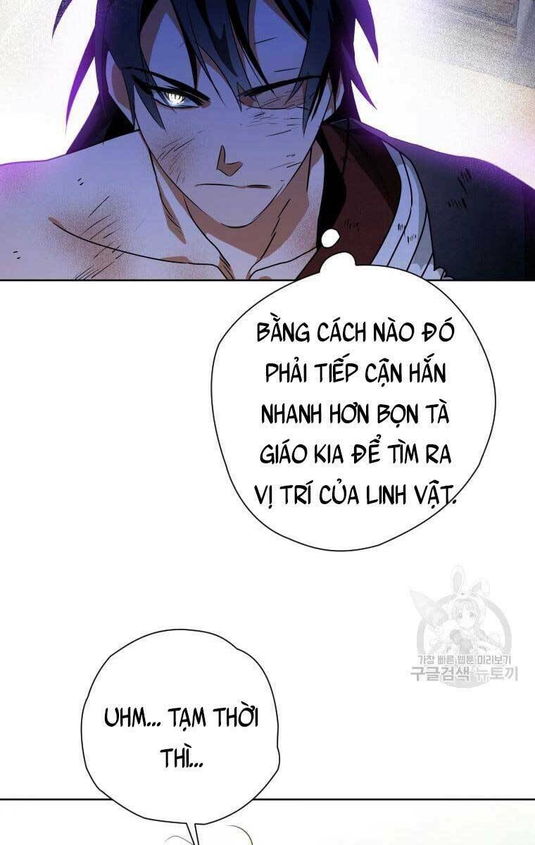 Thời Đại Hoàng Kim Của Thiên Kiếm: Chapter 39