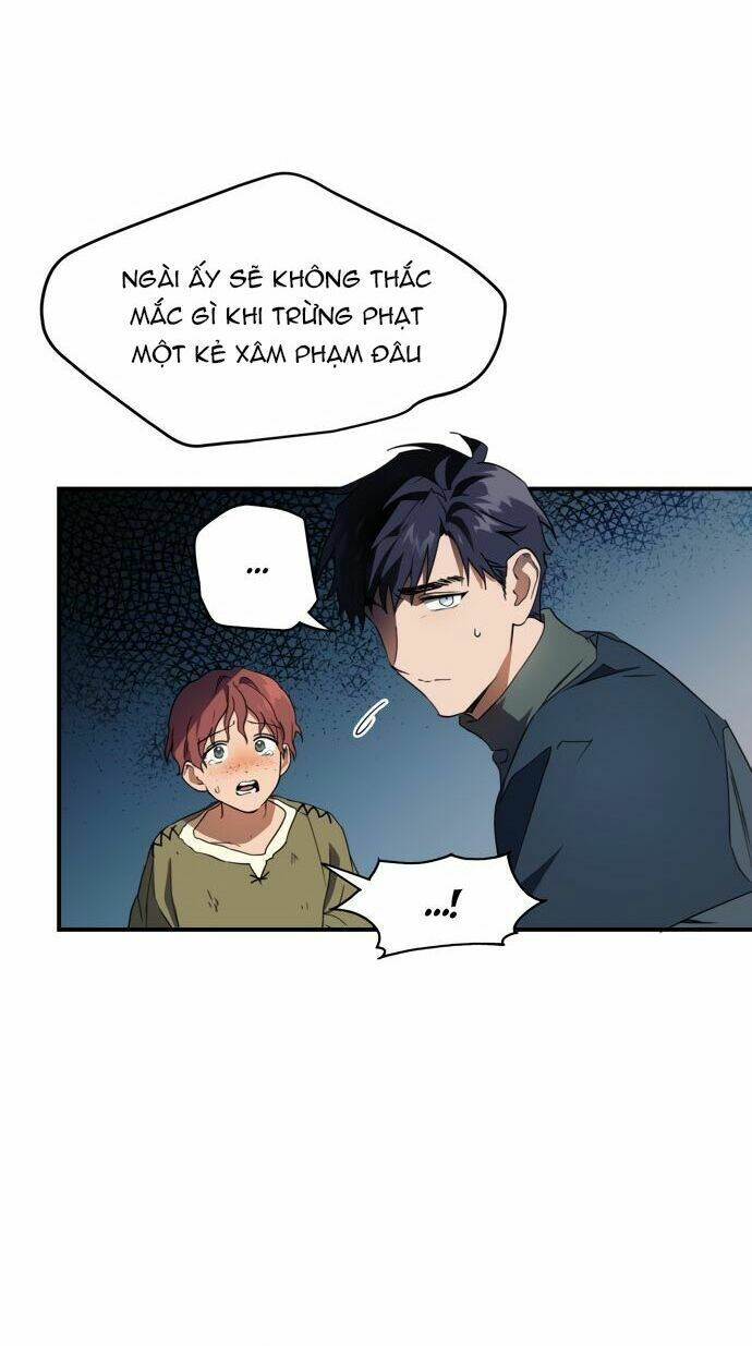 LÂU ĐÀI VÔ DANH: Chapter 7