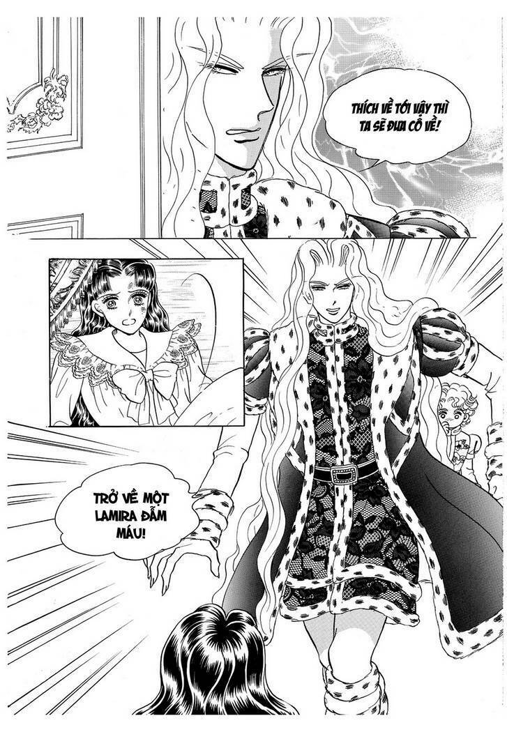 Princess Manhwa: Chapter 38