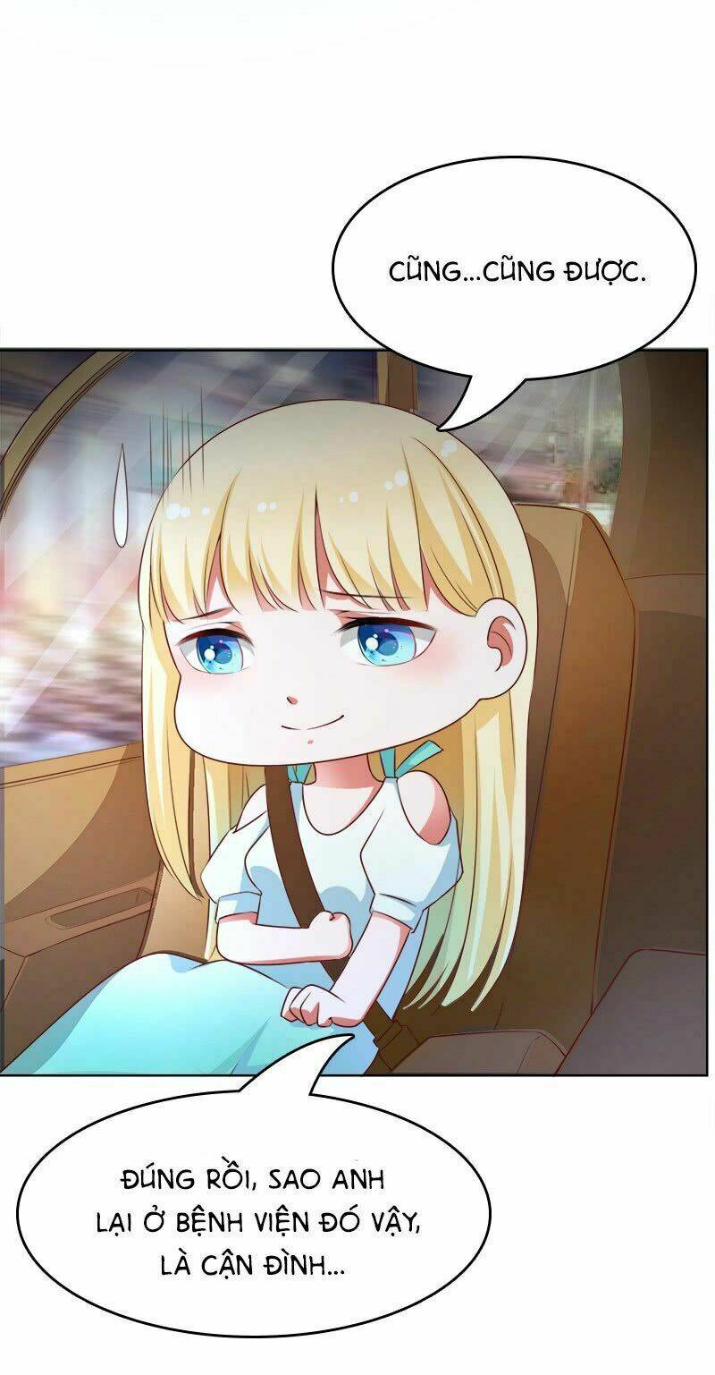 Lãnh Hôn Cuồng Ái: Chapter 14