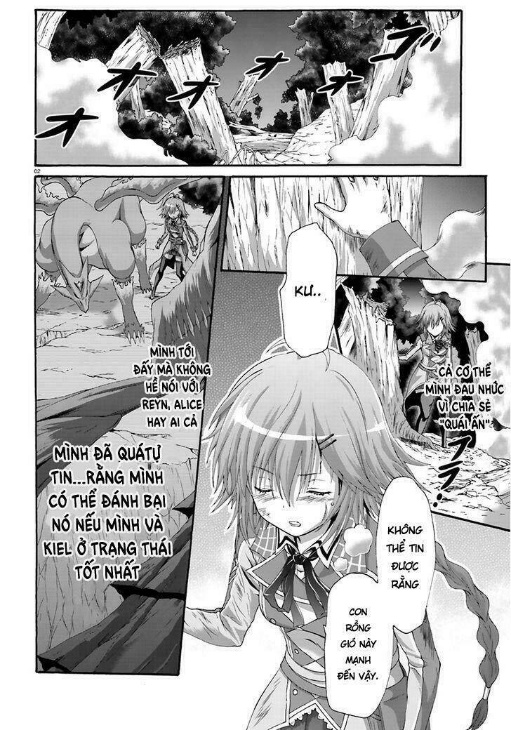 Dekisokonai No Monster Trainer: Chapter 9