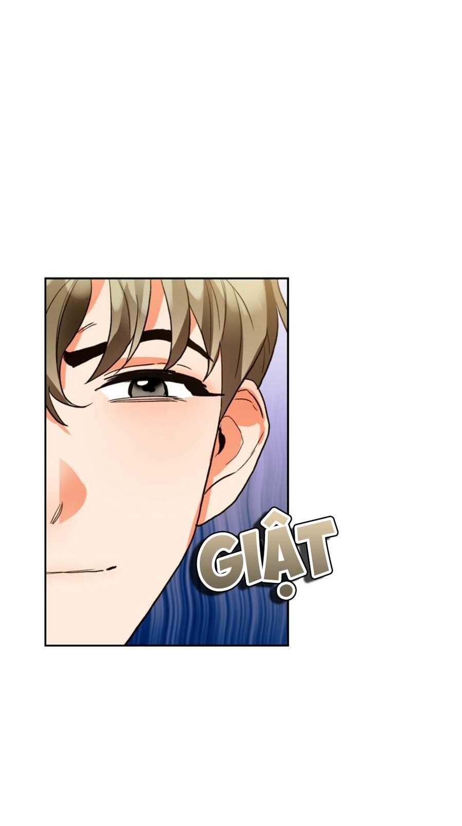 Nụ Hôn Của Giác Quan Thứ Sáu: Chapter 5