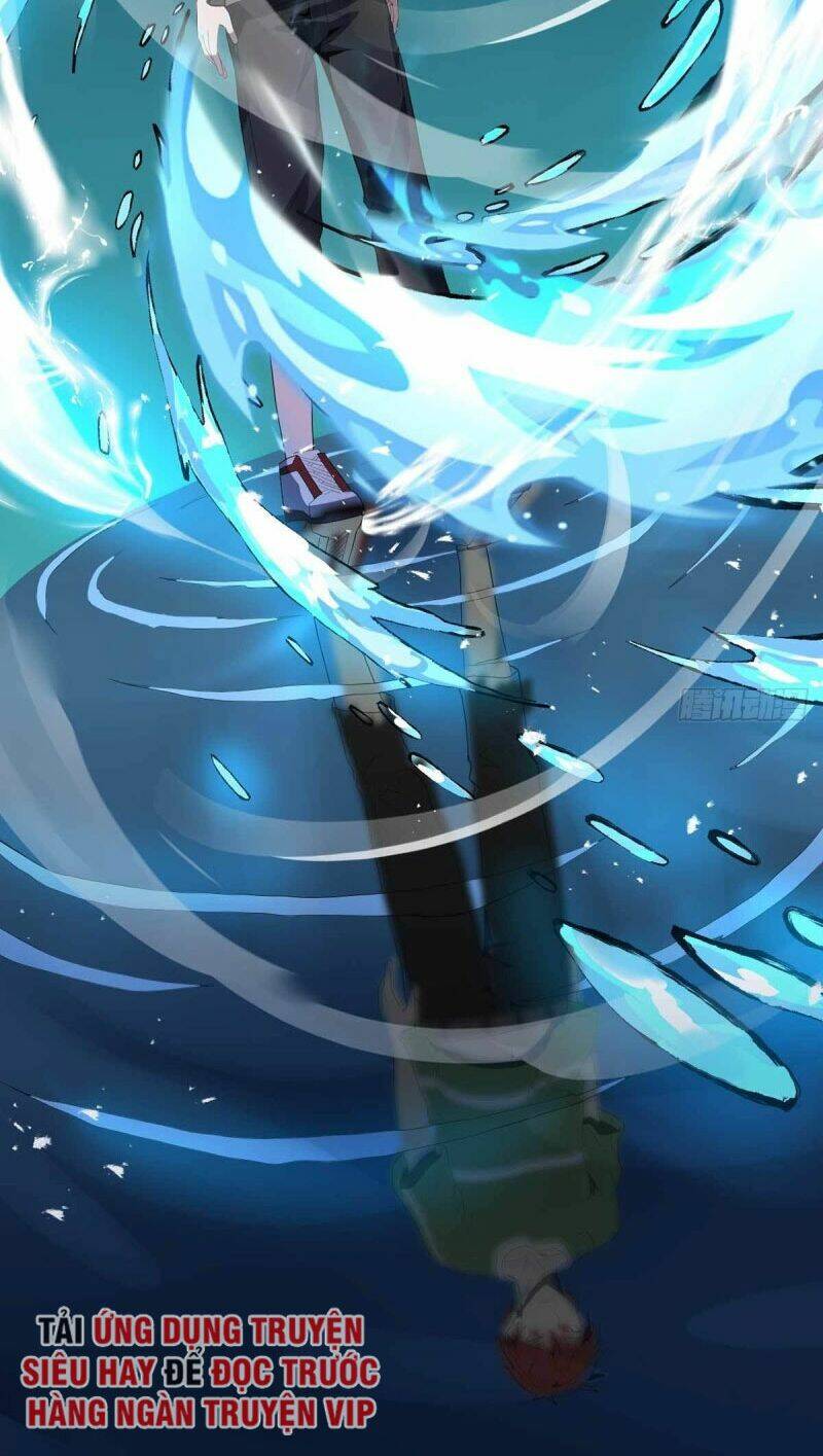 Vương Bài Thần Y: Chapter 51