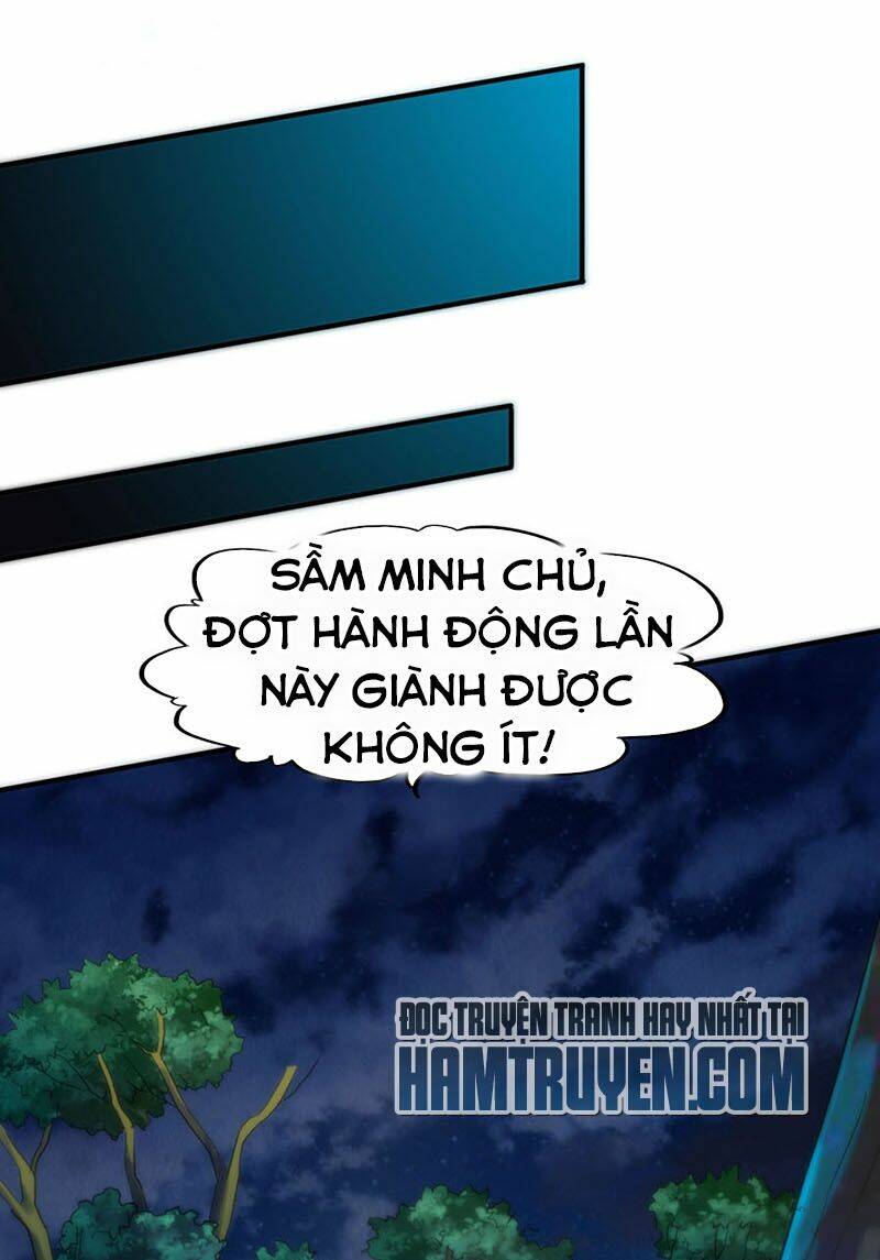 Chiến Đỉnh: Chapter 64