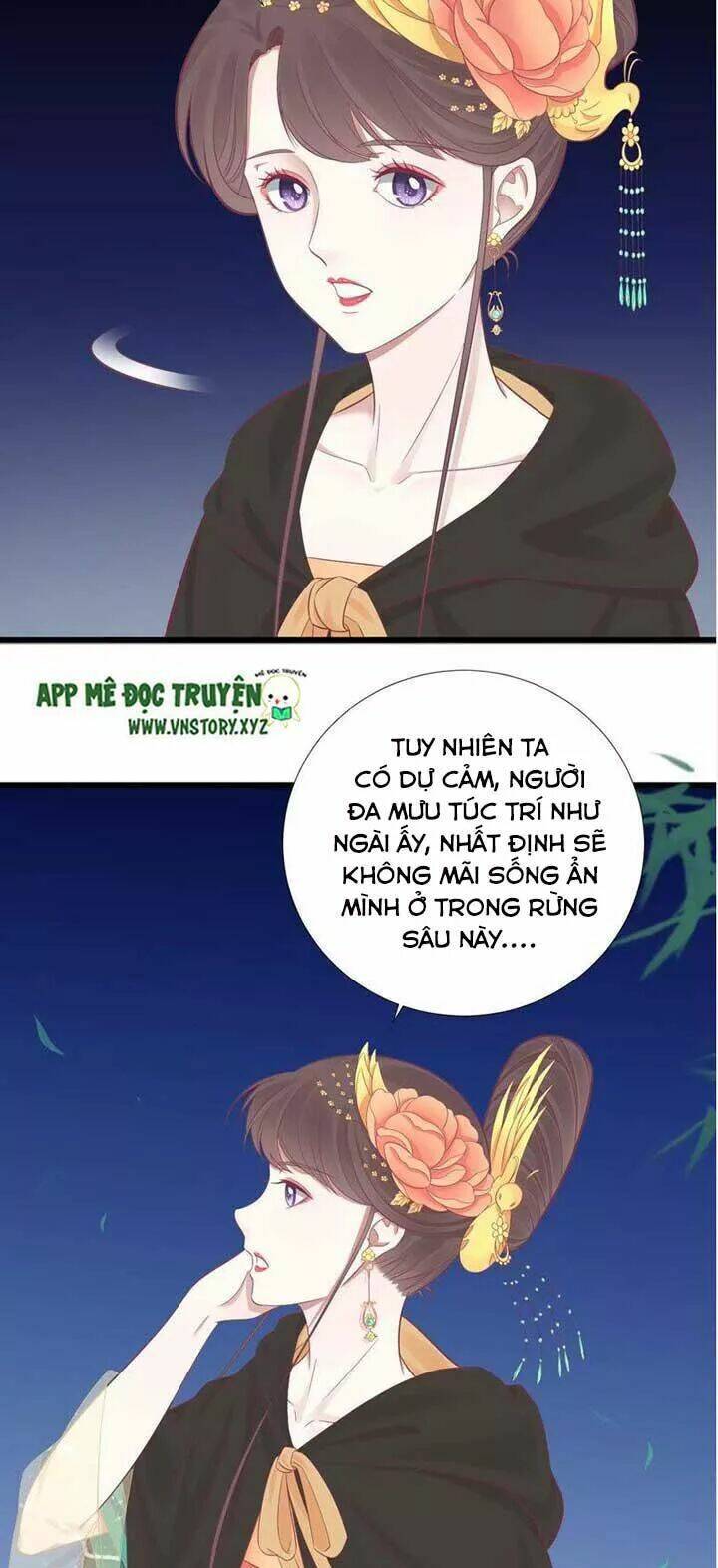 Hoàng Hậu Bận Lắm: Chapter 87