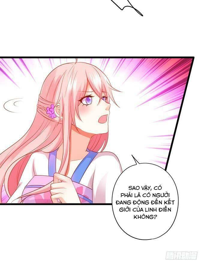 Hồ Tiên Hung Bạo: Chapter 94