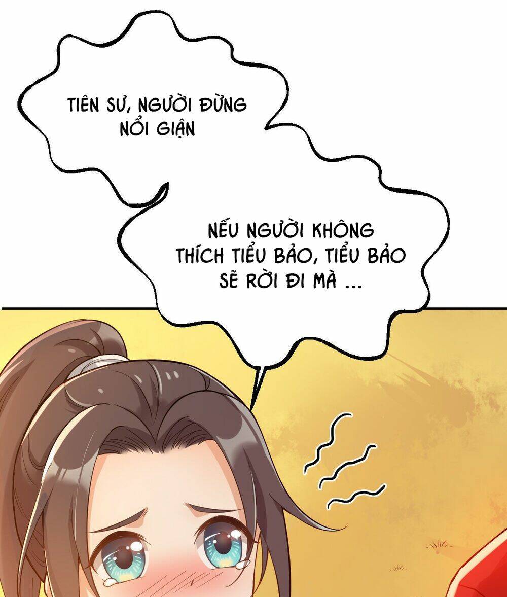 Nữ Tiên Tôn Bận Đào Hôn: Chapter 1.2