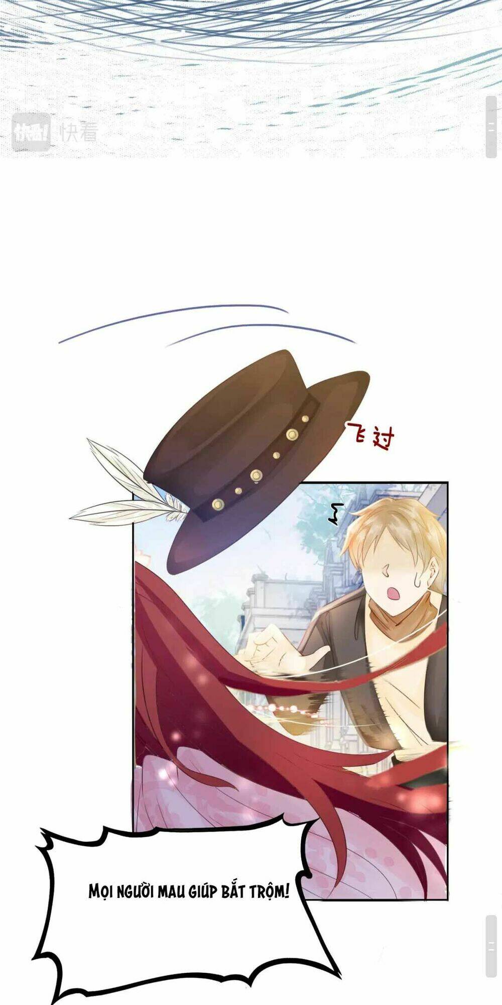Tôi Tỏ Tình Với Kẻ Thù Của Tôi: Chapter 4