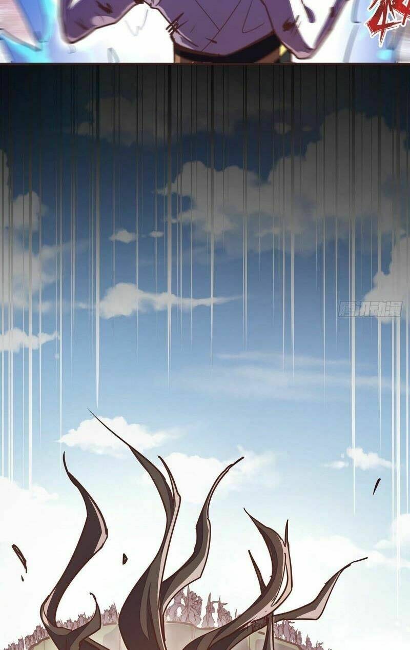 Sinh Tử Quyết: Chapter 28