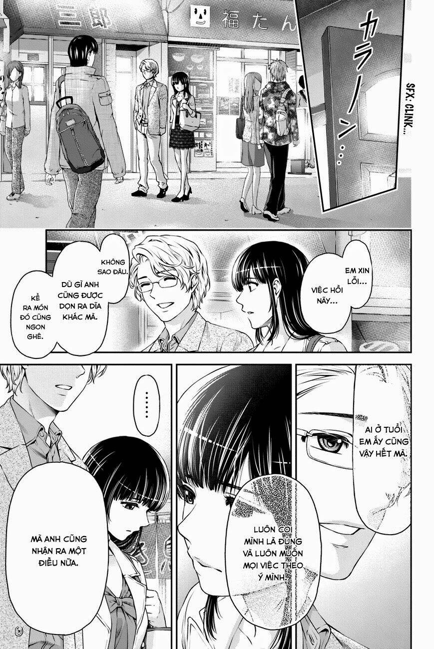 Bạn Gái Chung Nhà: Chapter 9