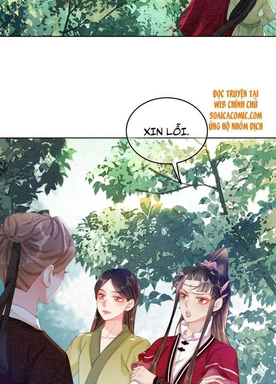 Xung Hỉ Vương Phi: Chapter 62