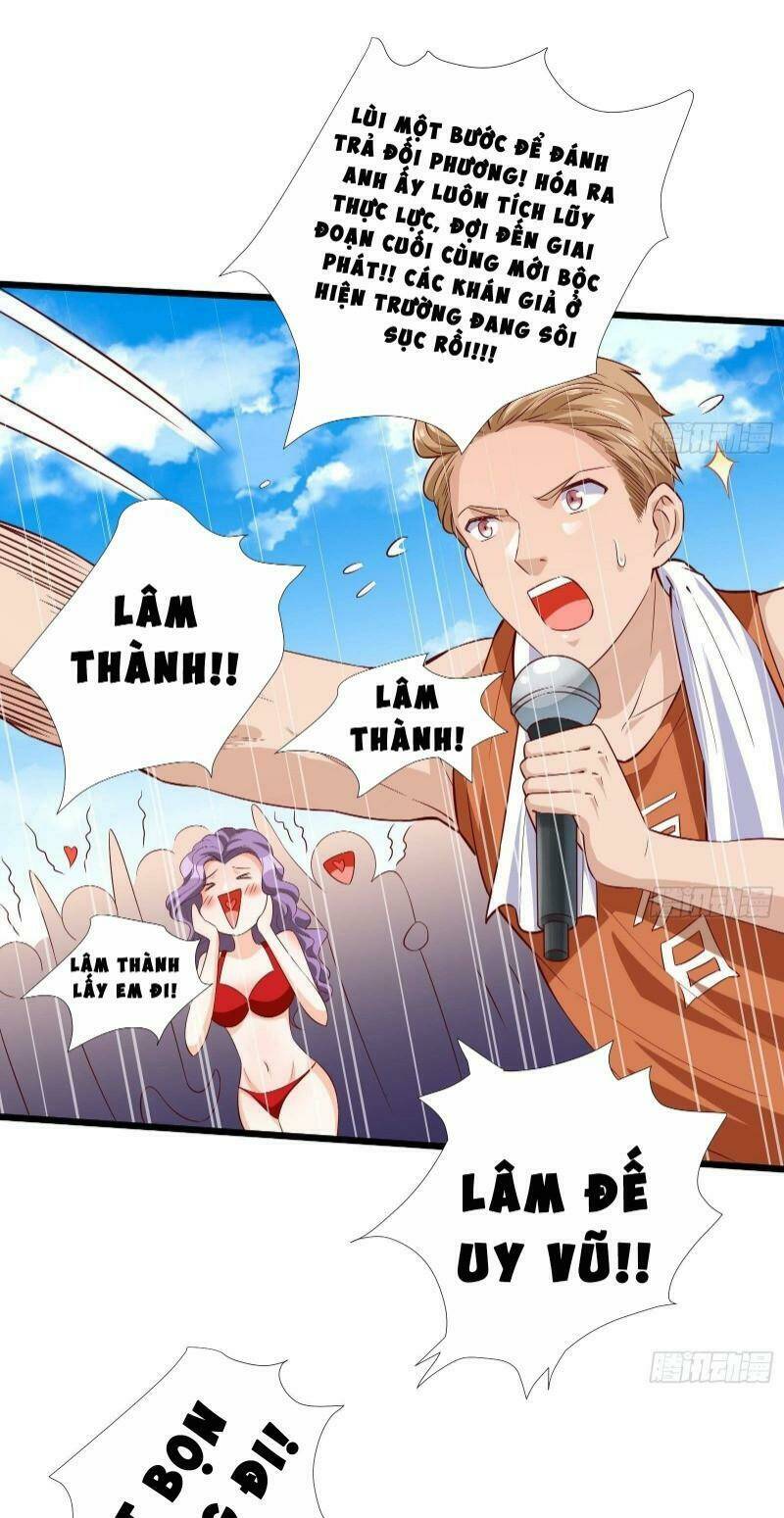 Shipper Thần Cấp: Chapter 31