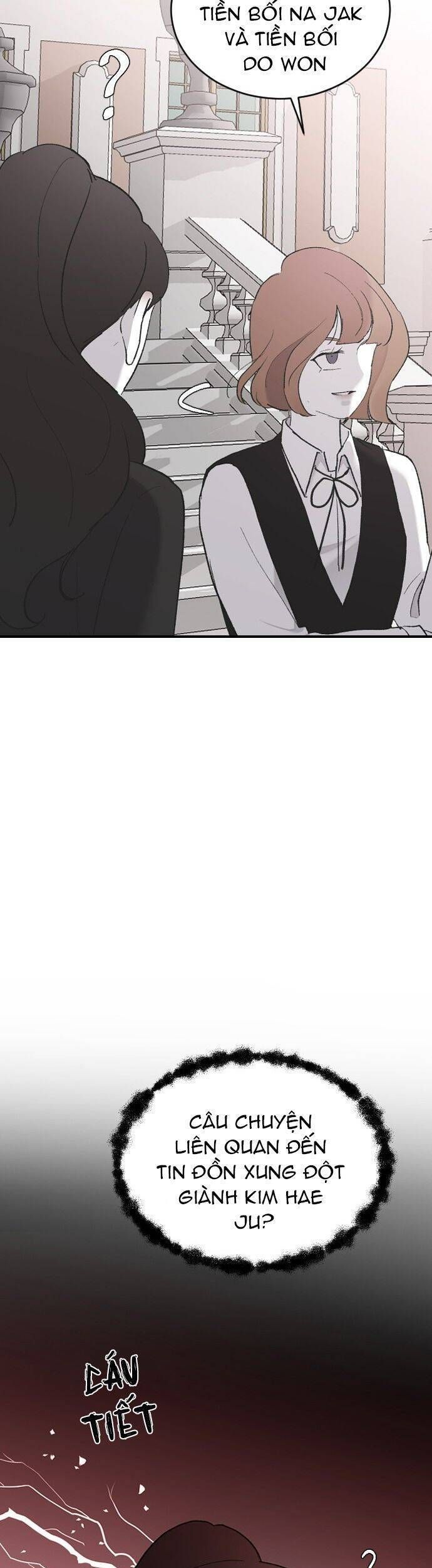 Ba Người Anh Trai Của Tôi Là Bạo Quân: Chapter 50