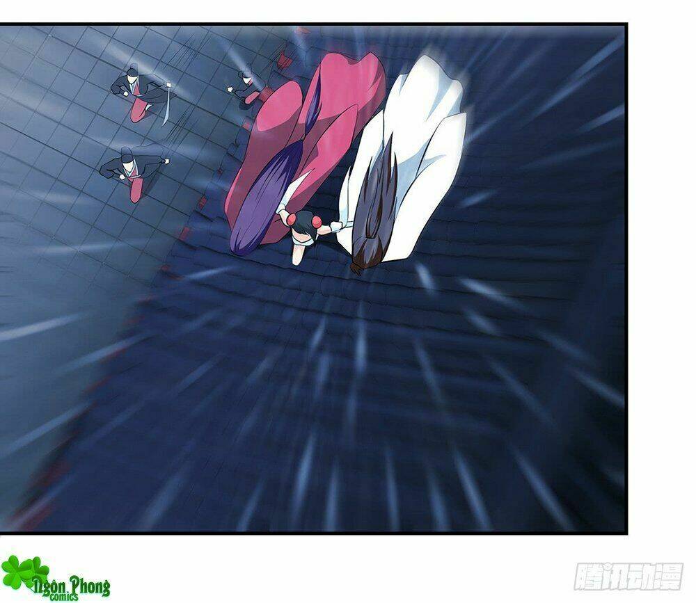 Hỏa Hồ: Chapter 53