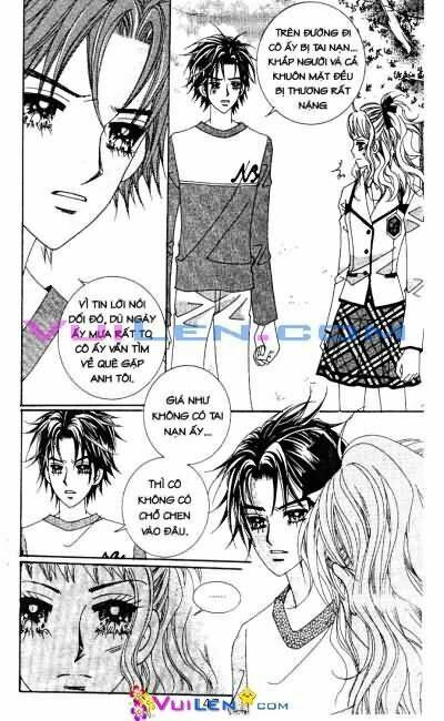 Hạnh Phúc Bất Tận: Chapter 2