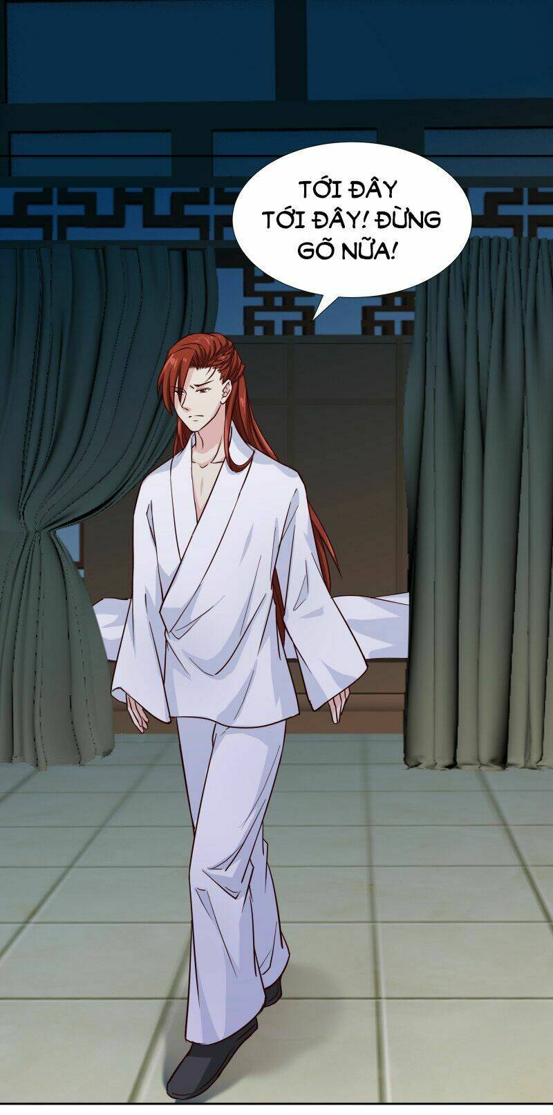 Tuyệt Thế Độc Phi Của Tà Vương: Chapter 100