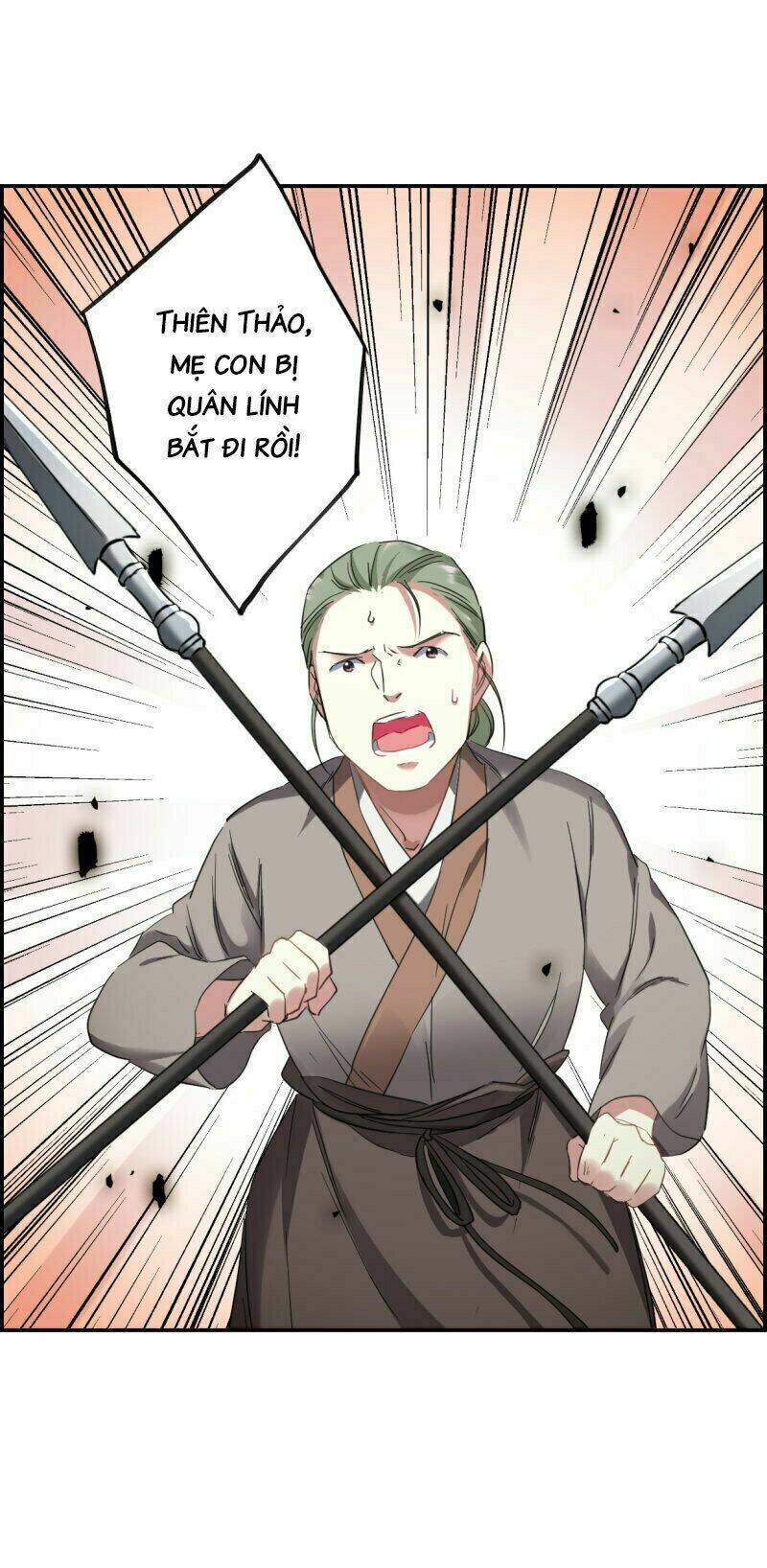 Thượng Quốc Phú Chi Thiên Đống Tuyết: Chapter 30