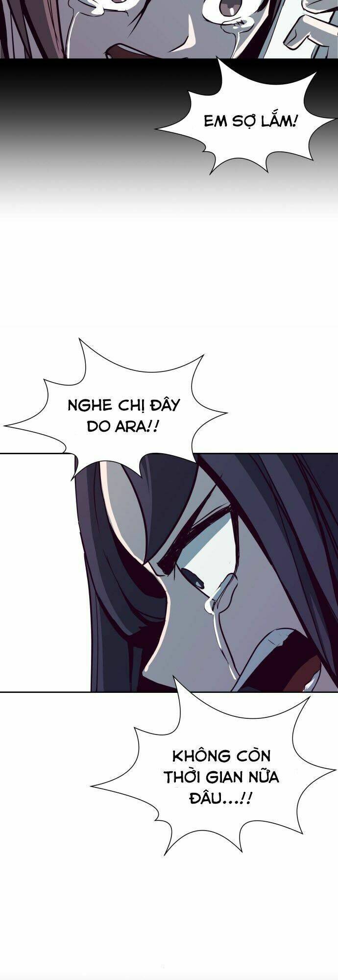 Thời Khắc Định Mệnh: Chapter 5