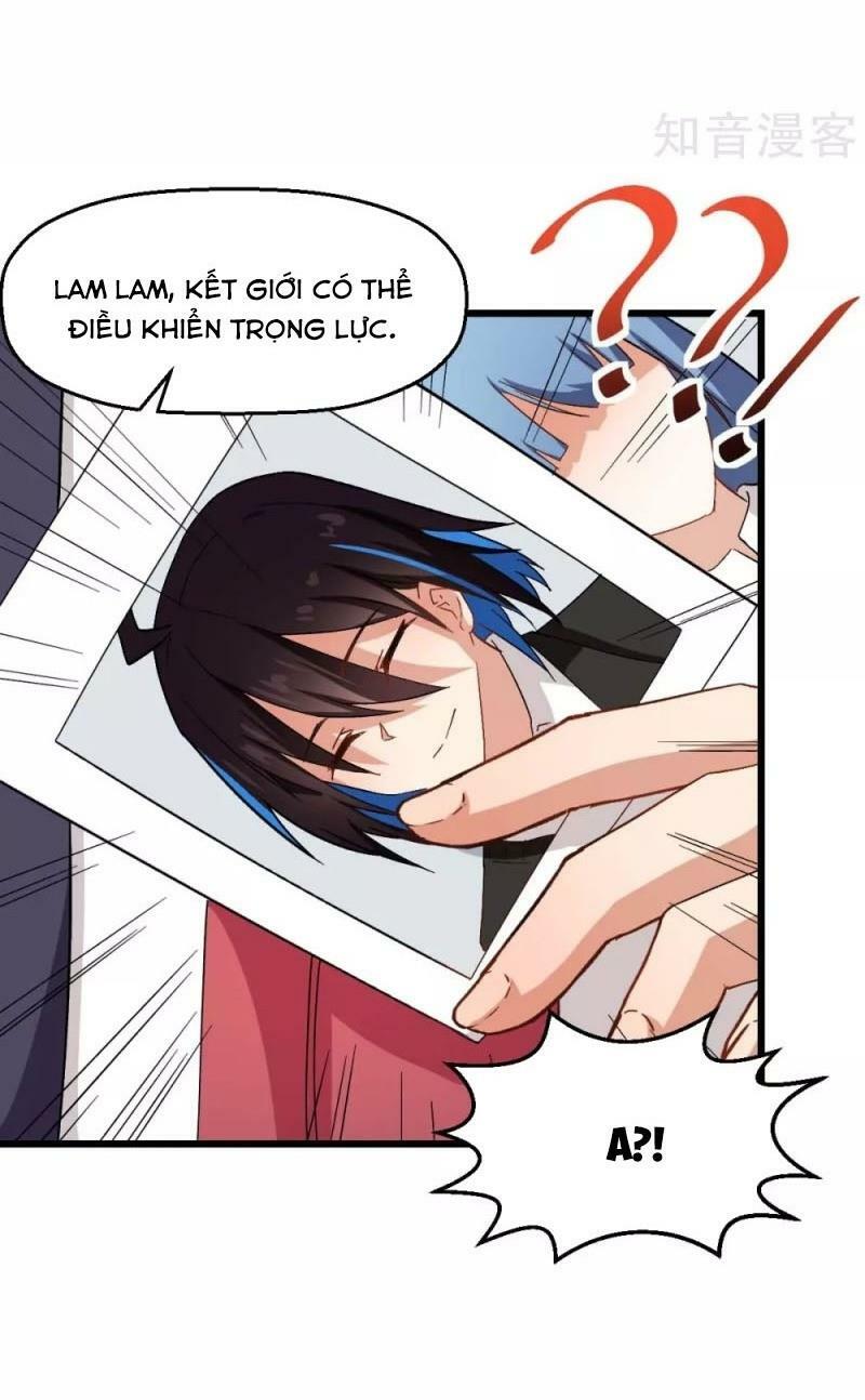 Vườn Trường Cuồng Sư Hệ Thống: Chapter 120