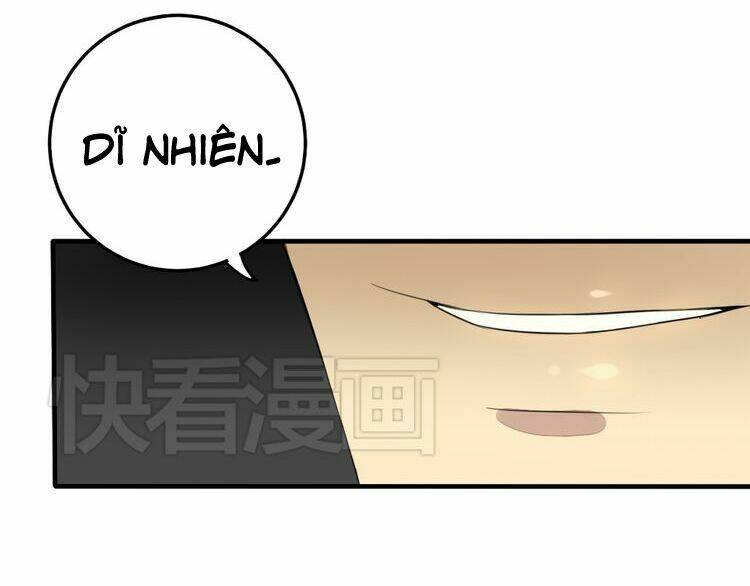 Nụ Hôn Hắc Vũ: Chapter 7