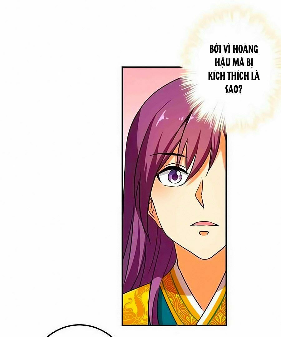 Vương Gia ! Ngươi Thật Bỉ Ổi !: Chapter 391