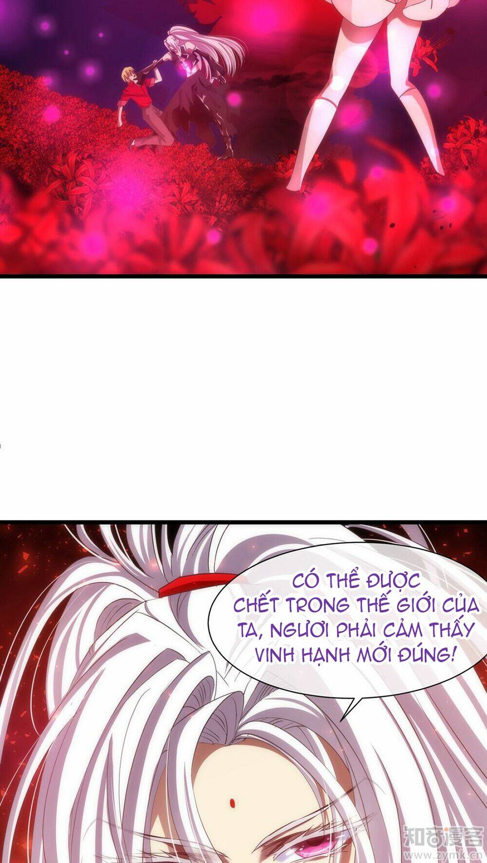 Một Vạn Tư Thế Công Lược Yêu Nam: Chapter 37