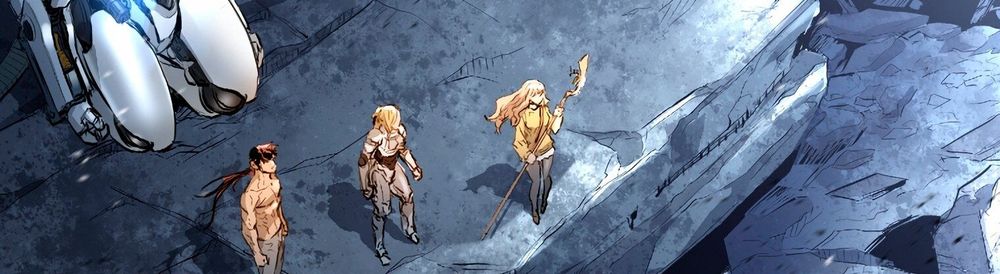Dị Giới Tam Tuyệt: Chapter 99