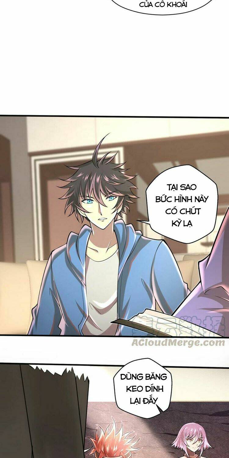 Một Trăm Triệu Điểm: Chapter 71