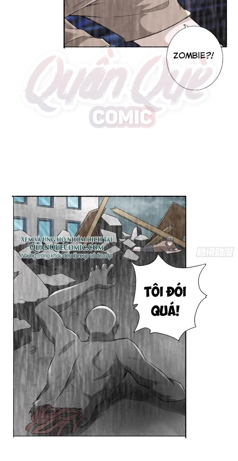 Hệ Thống Tìm Đường Chết Mạnh Nhất: Chapter 57