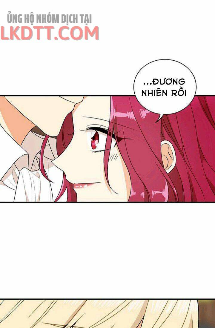 Xuyên Không Trở Thành Mami Phản Diện: Chapter 57