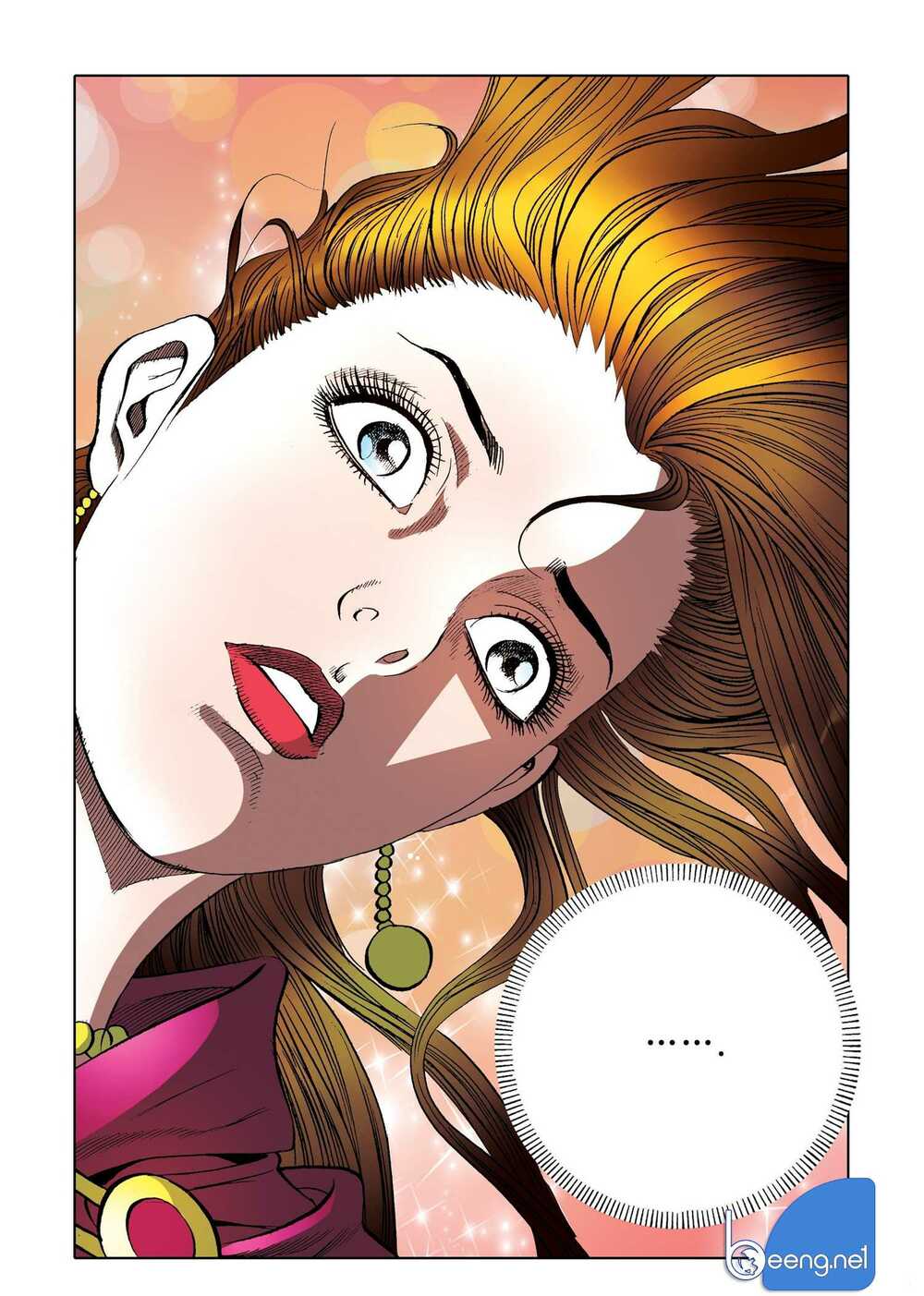 Nhật Tà Nguyệt Ma: Chapter 171